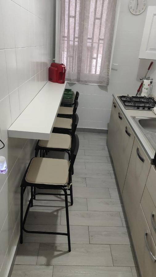 Apartments For Rent Катания Экстерьер фото